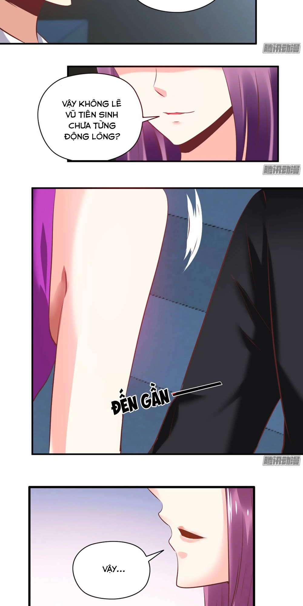 Thủ Hội Chi Vũ Chapter 9 - 17