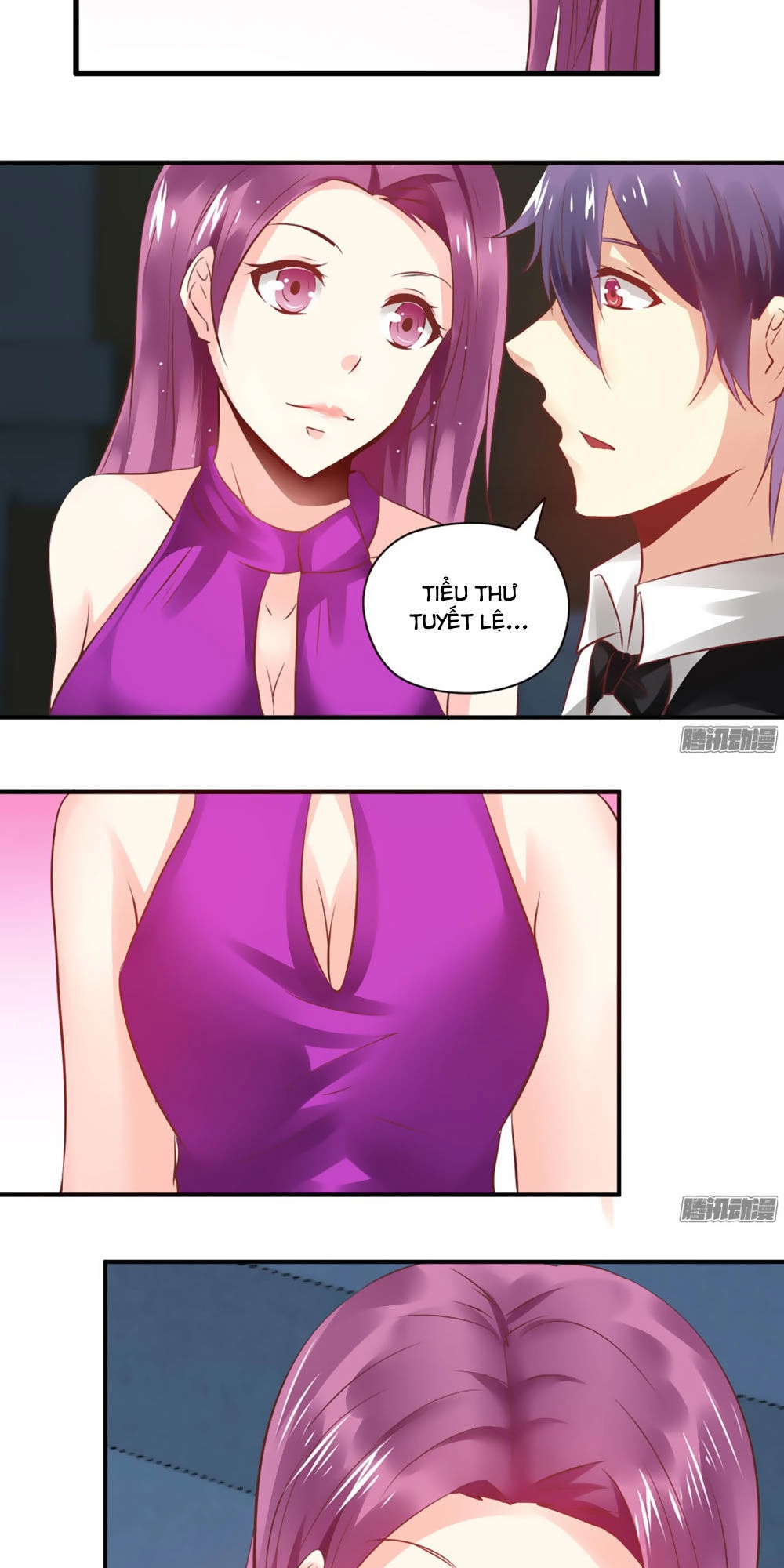 Thủ Hội Chi Vũ Chapter 9 - 18