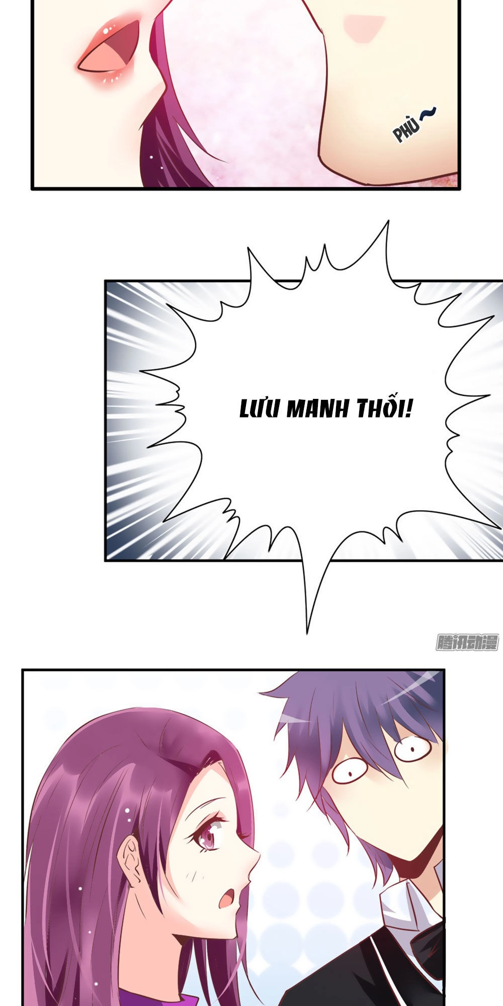 Thủ Hội Chi Vũ Chapter 9 - 21