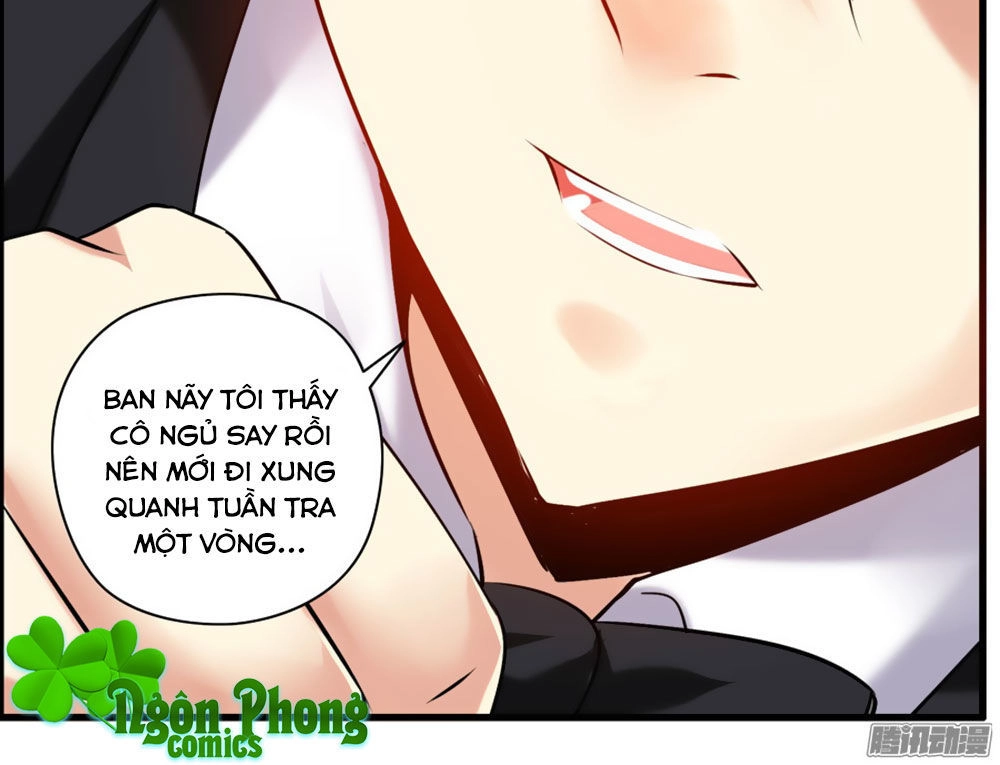 Thủ Hội Chi Vũ Chapter 10 - 7