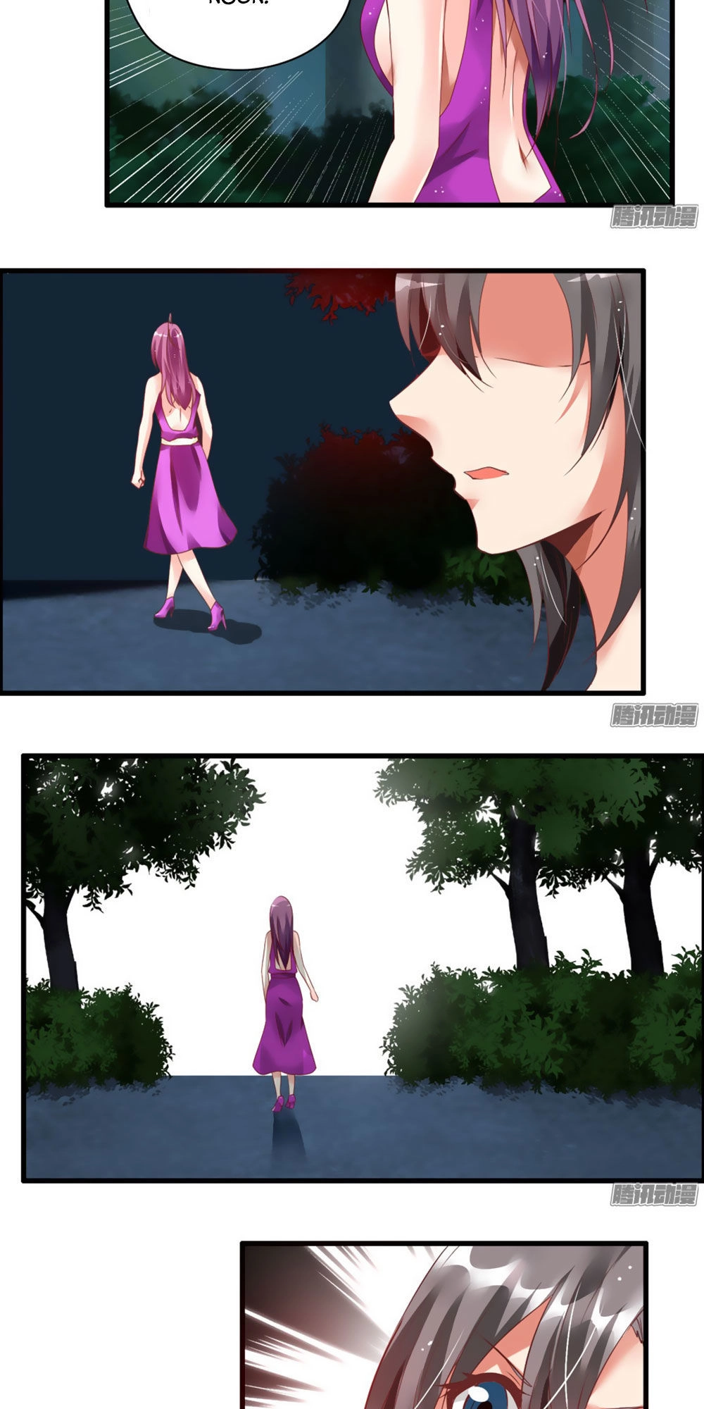 Thủ Hội Chi Vũ Chapter 10 - 10