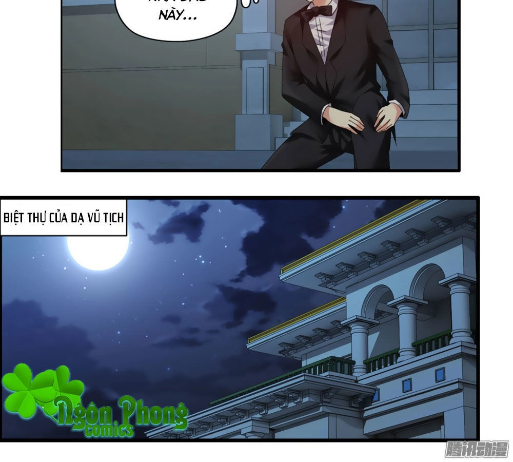 Thủ Hội Chi Vũ Chapter 10 - 19