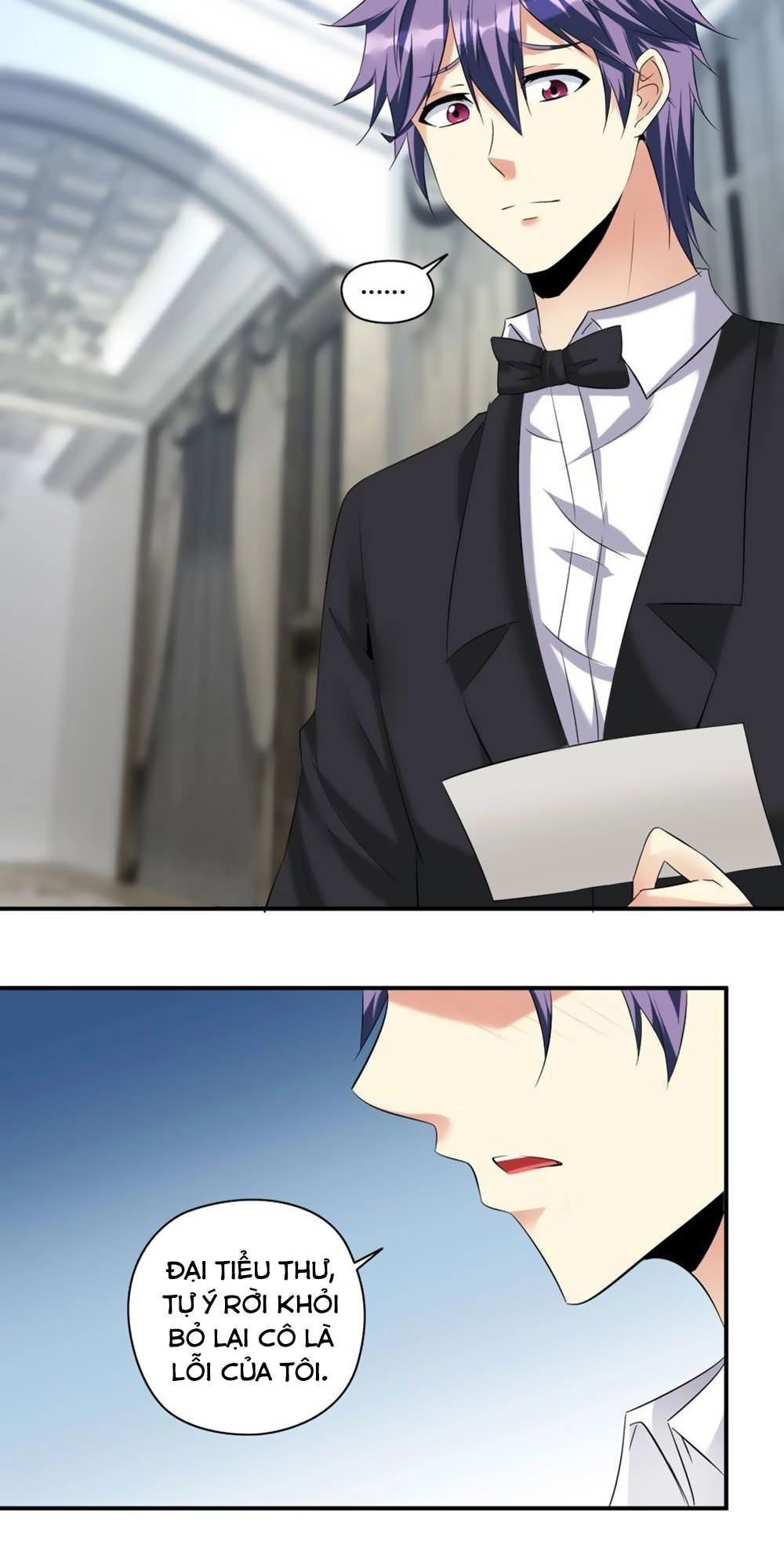 Thủ Hội Chi Vũ Chapter 11 - 2