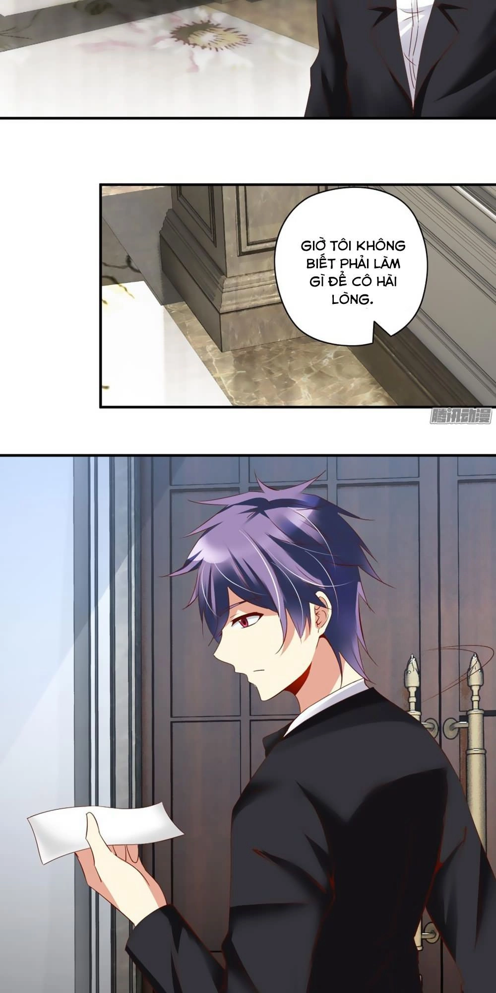 Thủ Hội Chi Vũ Chapter 11 - 4