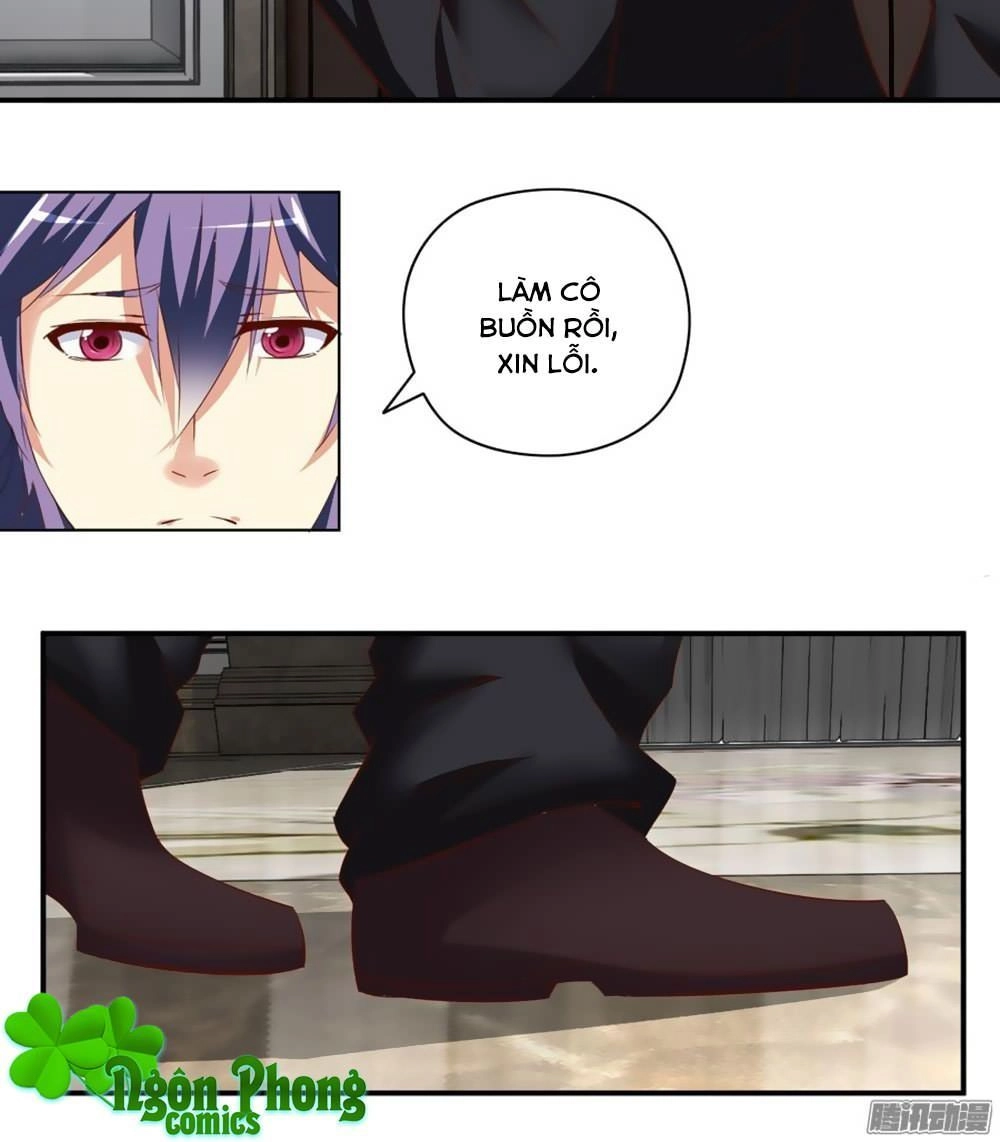 Thủ Hội Chi Vũ Chapter 11 - 5