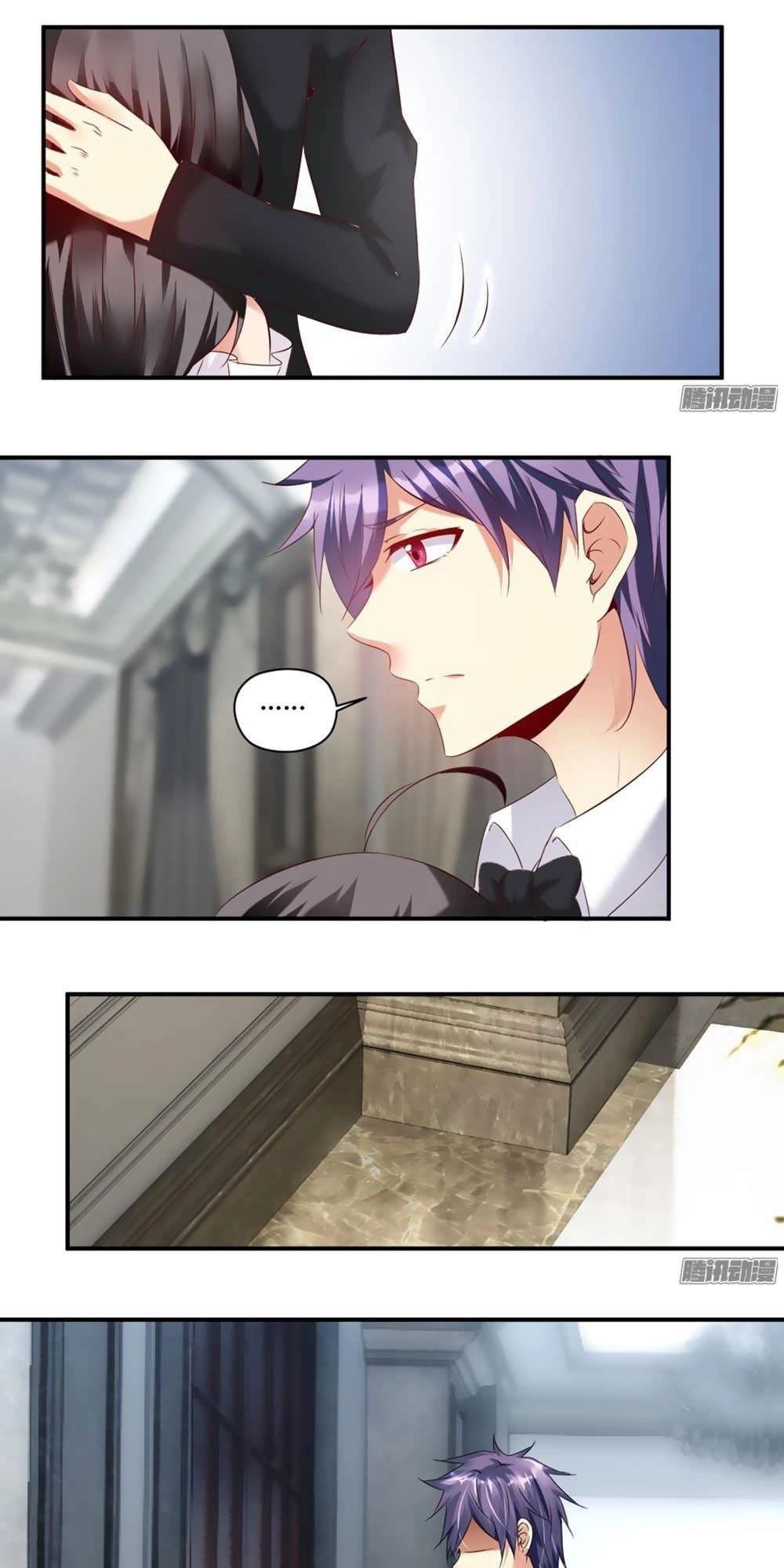 Thủ Hội Chi Vũ Chapter 11 - 9