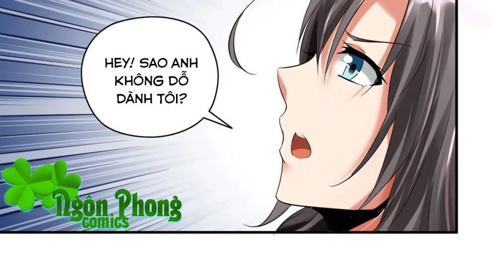Thủ Hội Chi Vũ Chapter 11 - 11