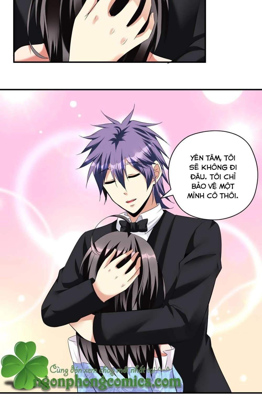 Thủ Hội Chi Vũ Chapter 11 - 22