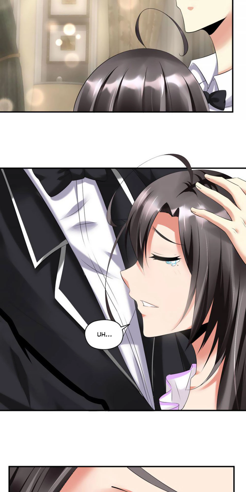 Thủ Hội Chi Vũ Chapter 12 - 3