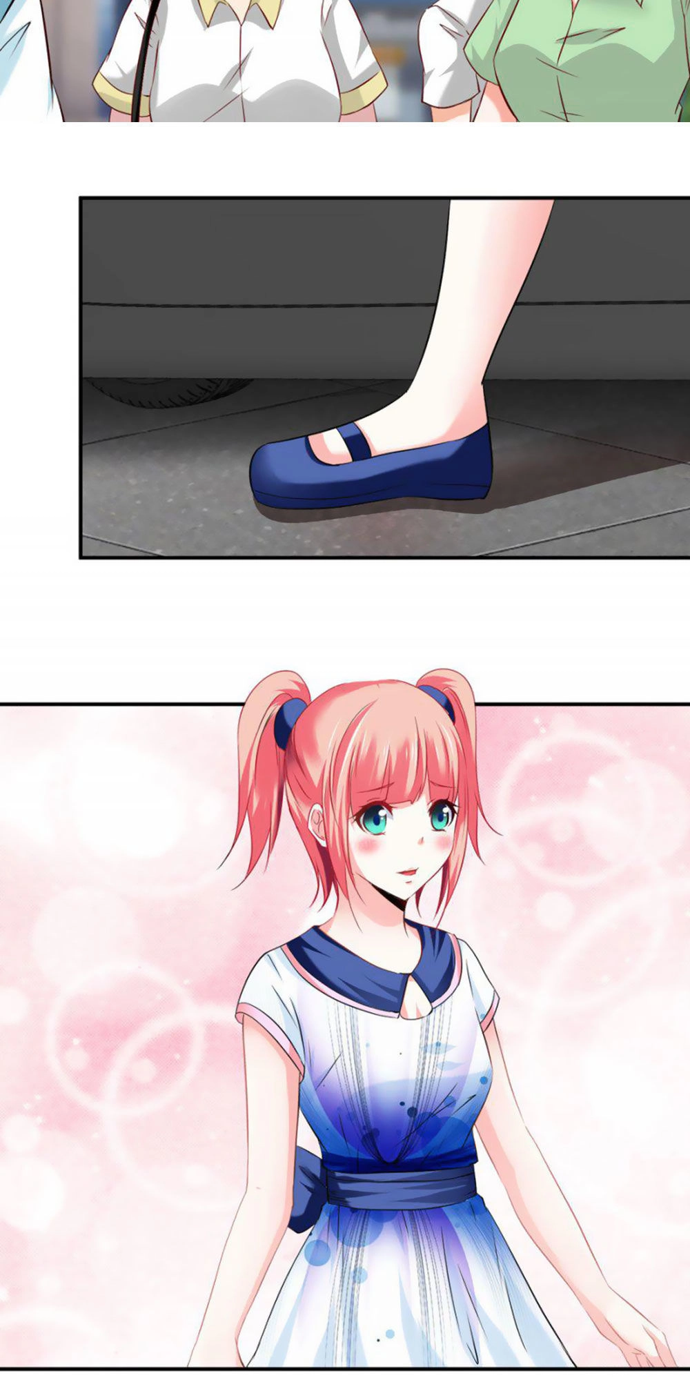 Thủ Hội Chi Vũ Chapter 12 - 15