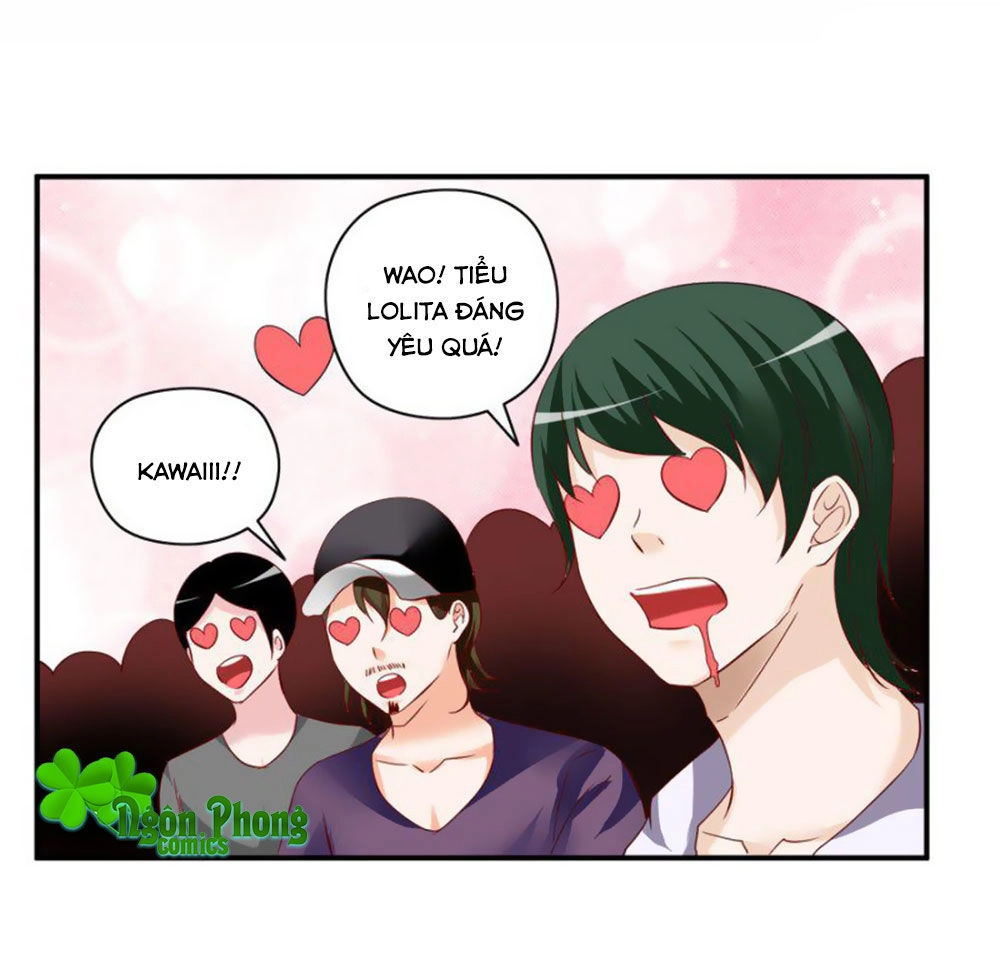 Thủ Hội Chi Vũ Chapter 12 - 16