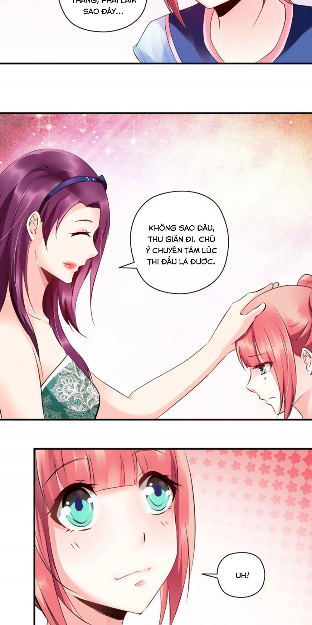 Thủ Hội Chi Vũ Chapter 12 - 18