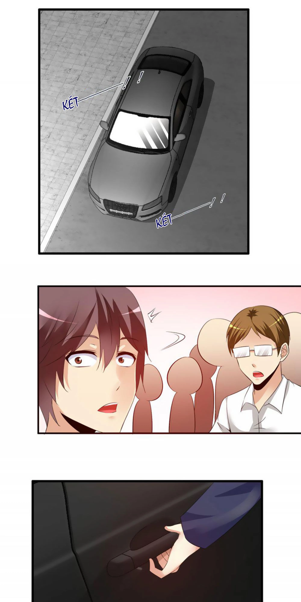 Thủ Hội Chi Vũ Chapter 12 - 22