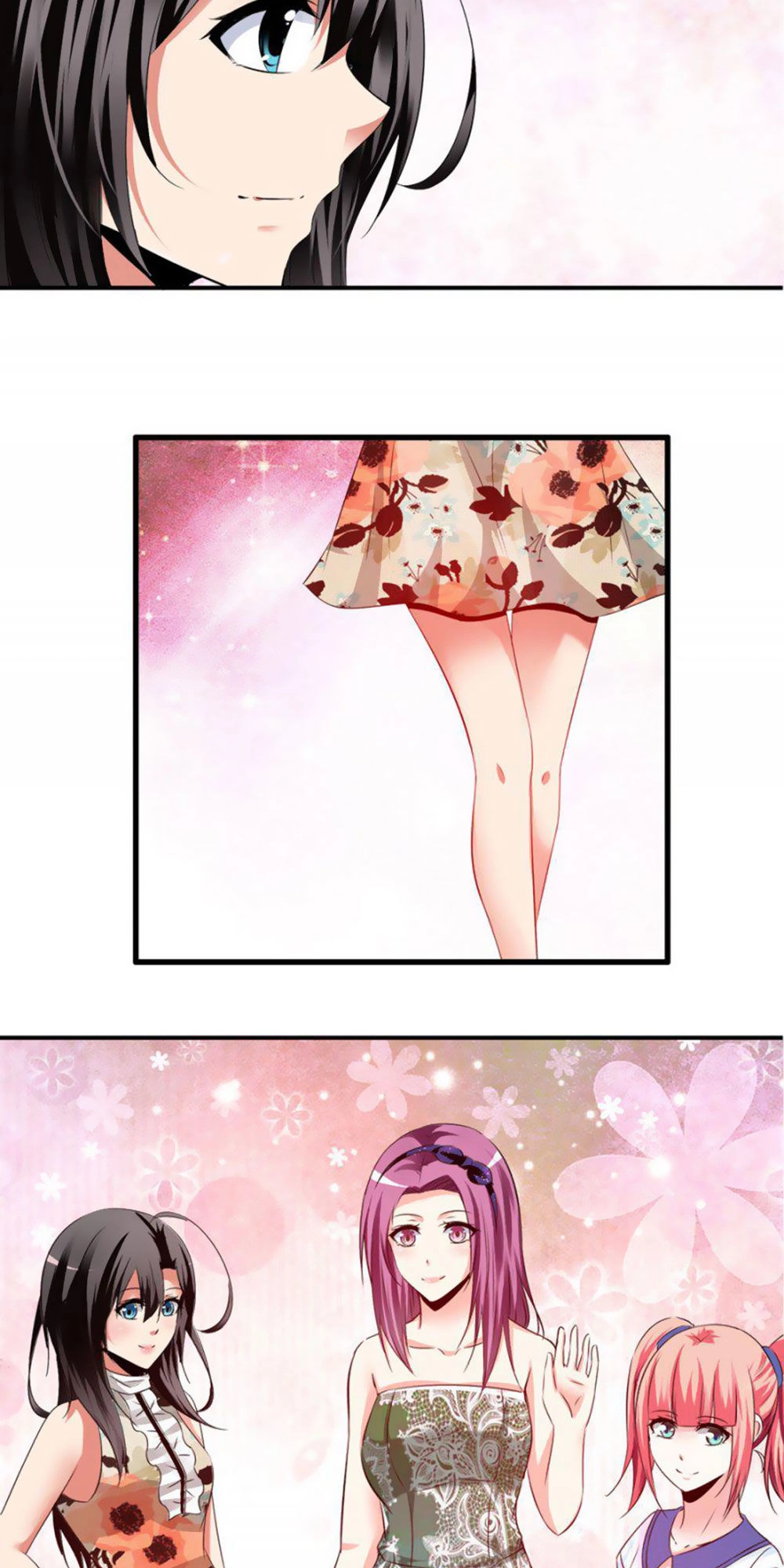 Thủ Hội Chi Vũ Chapter 12 - 25