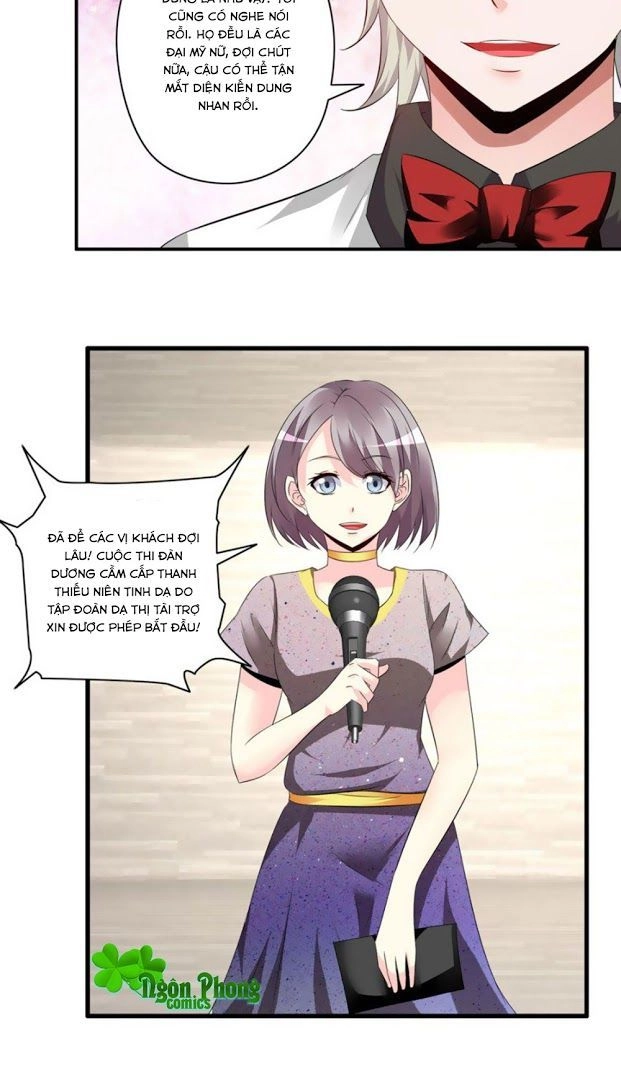 Thủ Hội Chi Vũ Chapter 13 - 4