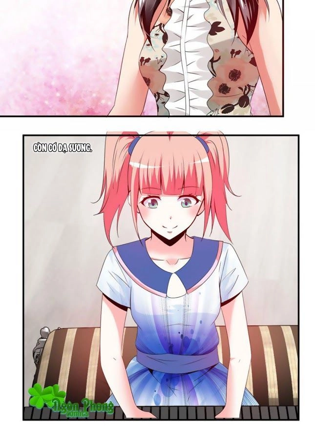 Thủ Hội Chi Vũ Chapter 13 - 10