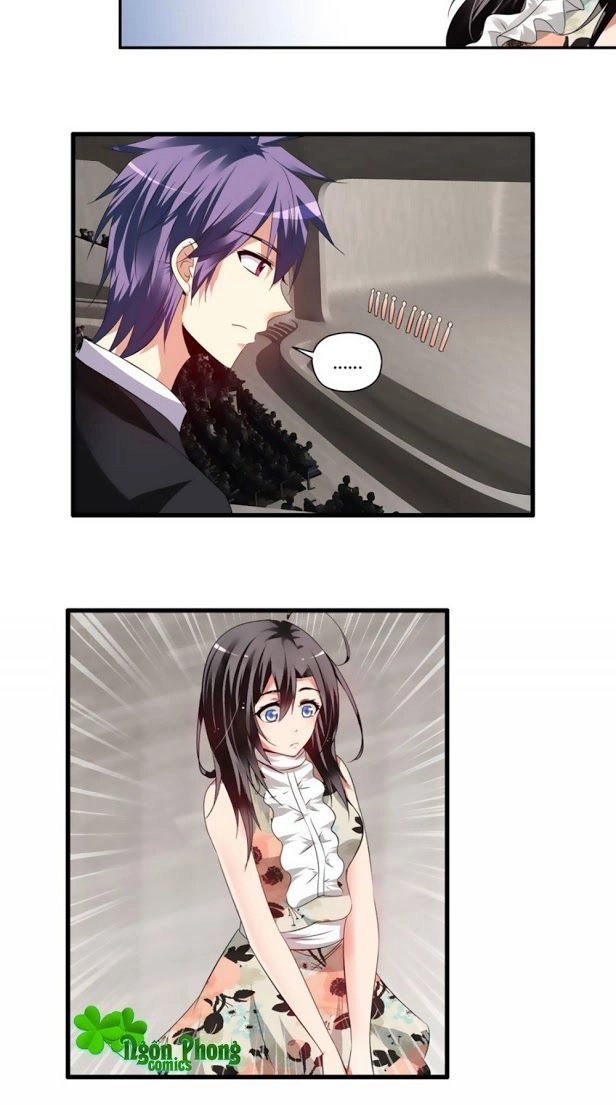 Thủ Hội Chi Vũ Chapter 13 - 13