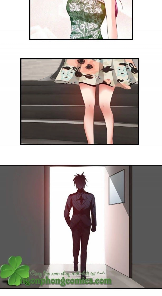 Thủ Hội Chi Vũ Chapter 13 - 16