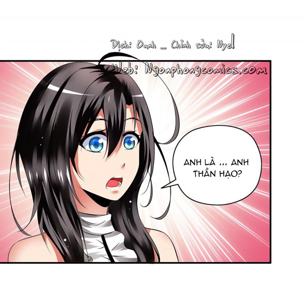 Thủ Hội Chi Vũ Chapter 14 - 2