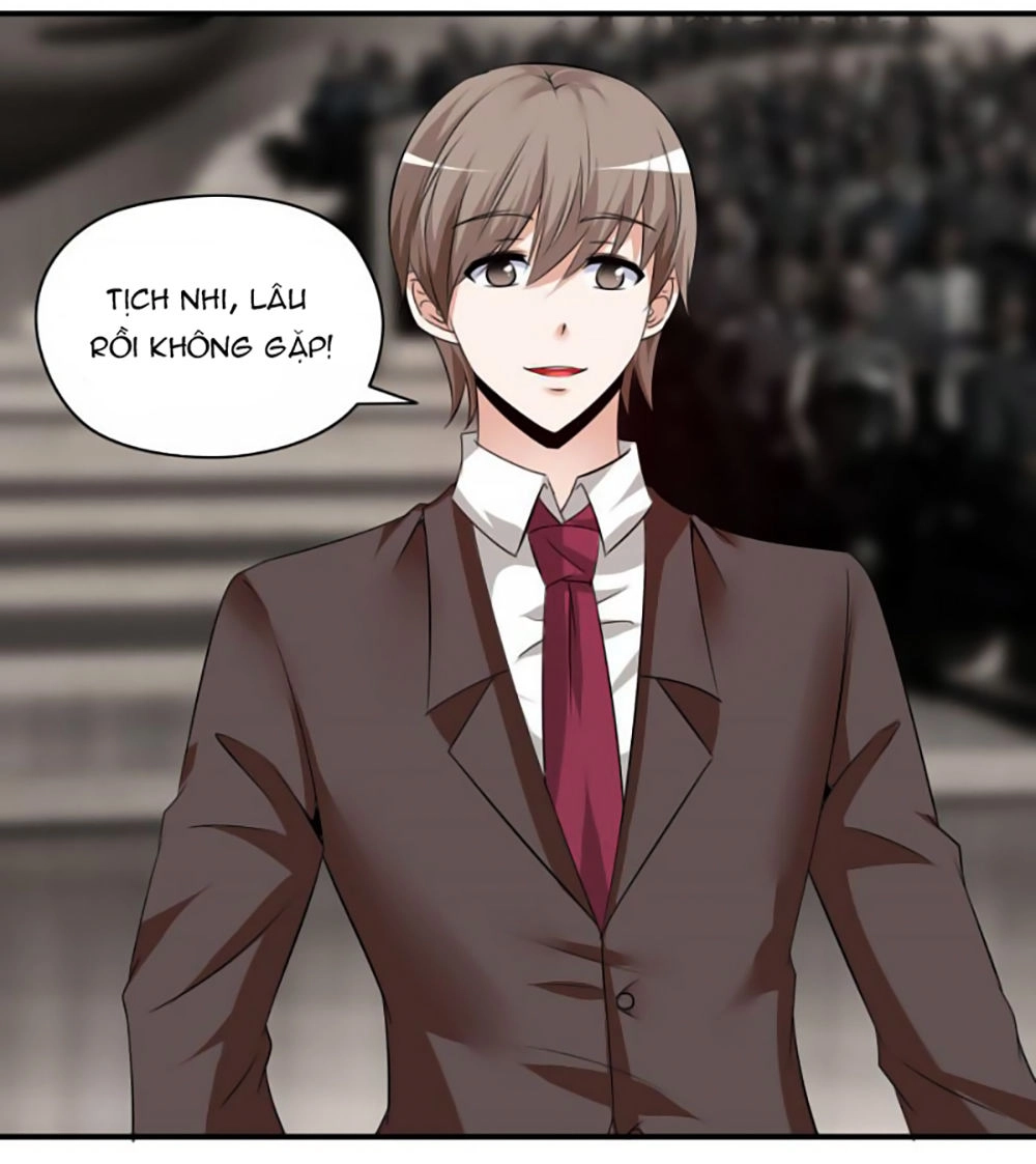 Thủ Hội Chi Vũ Chapter 14 - 4