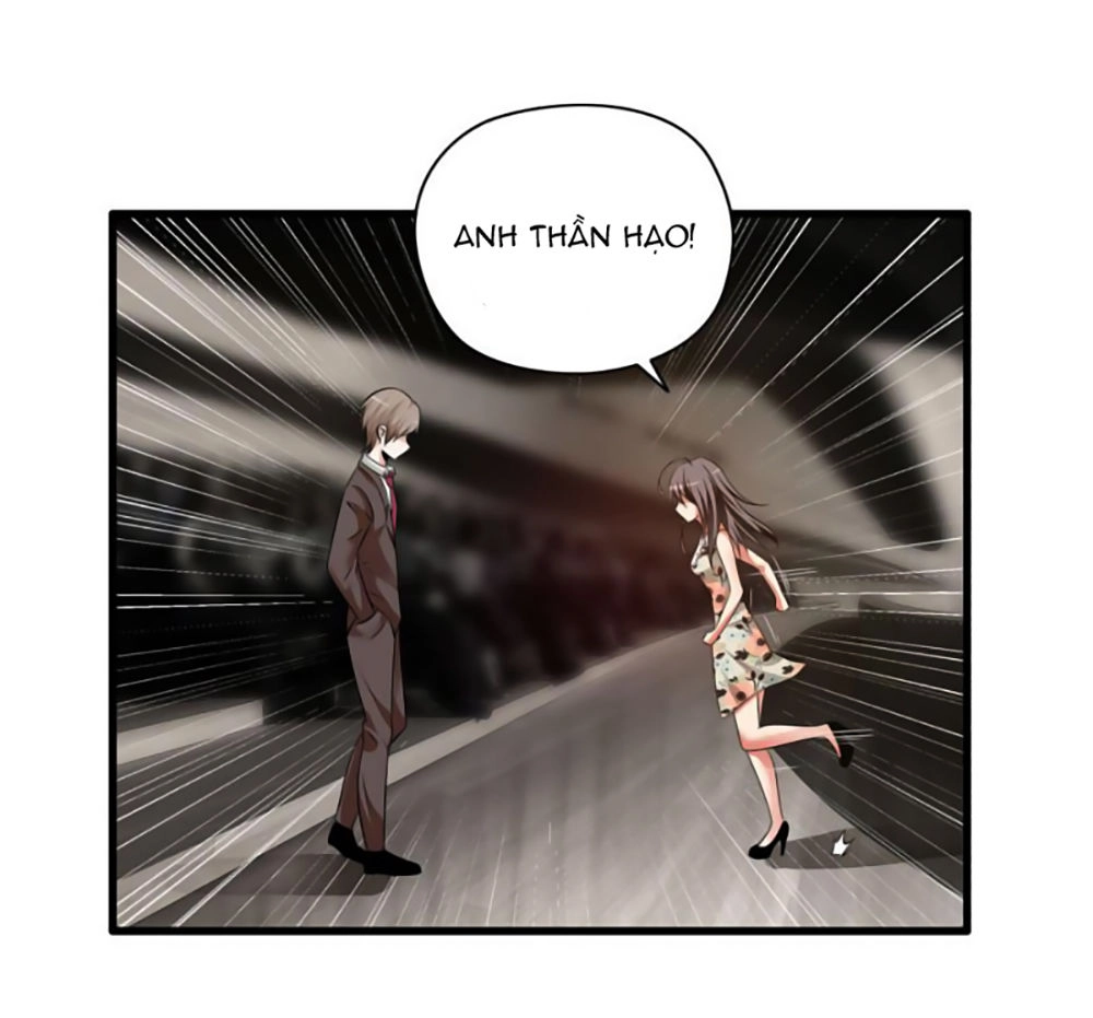 Thủ Hội Chi Vũ Chapter 14 - 5