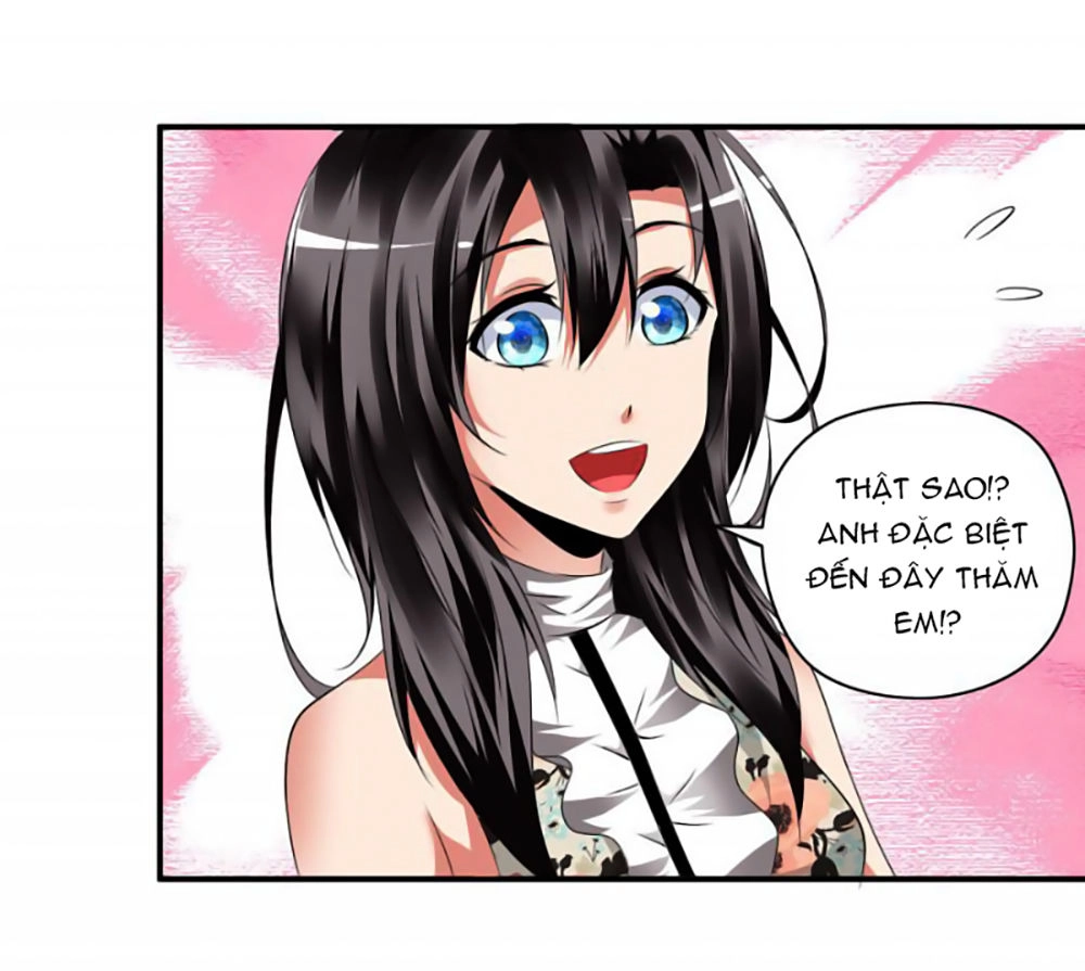 Thủ Hội Chi Vũ Chapter 14 - 9