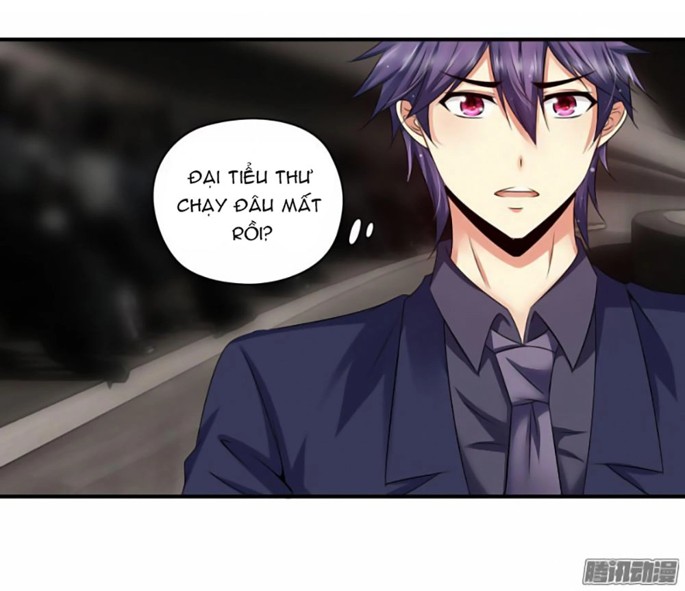 Thủ Hội Chi Vũ Chapter 14 - 13