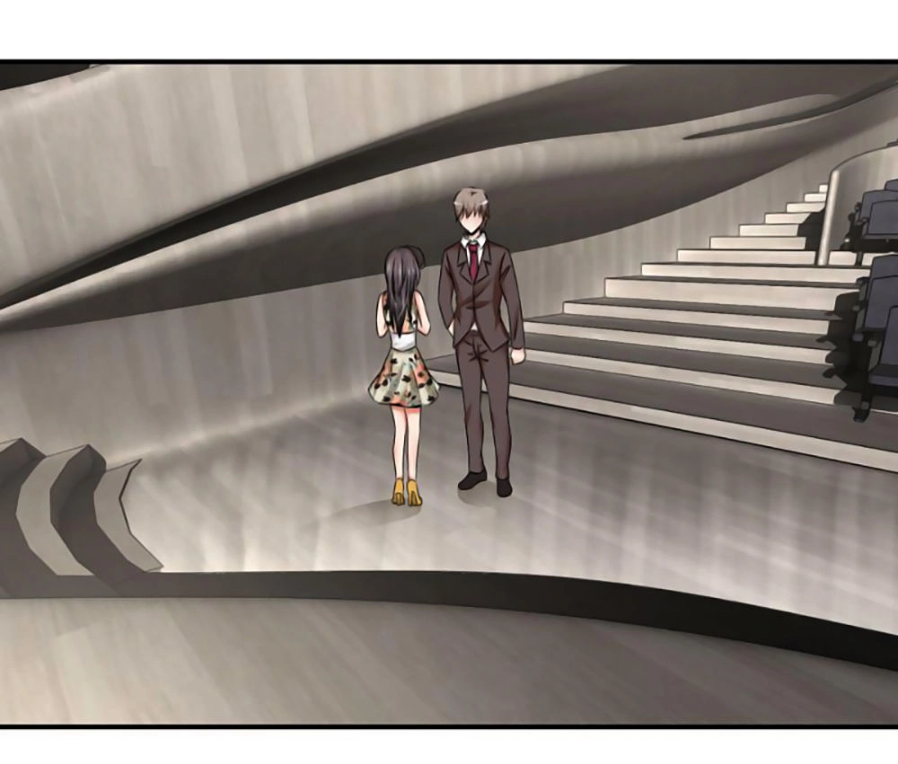 Thủ Hội Chi Vũ Chapter 14 - 15