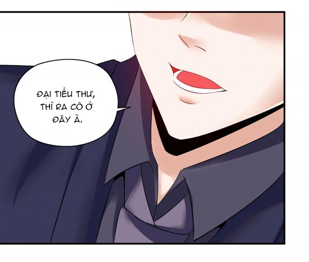 Thủ Hội Chi Vũ Chapter 14 - 16