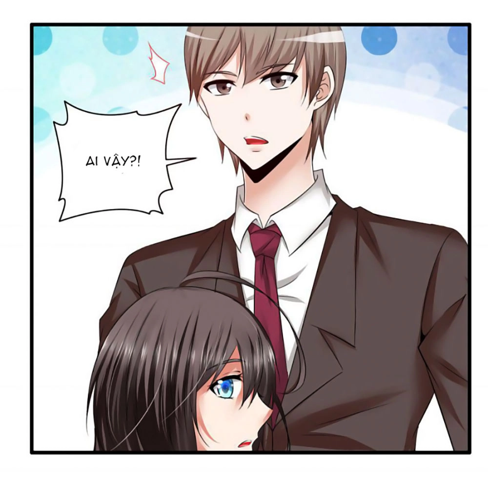 Thủ Hội Chi Vũ Chapter 14 - 17