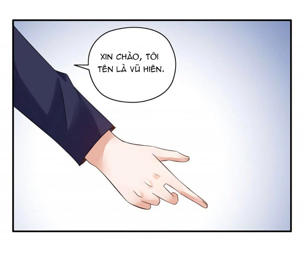 Thủ Hội Chi Vũ Chapter 14 - 21