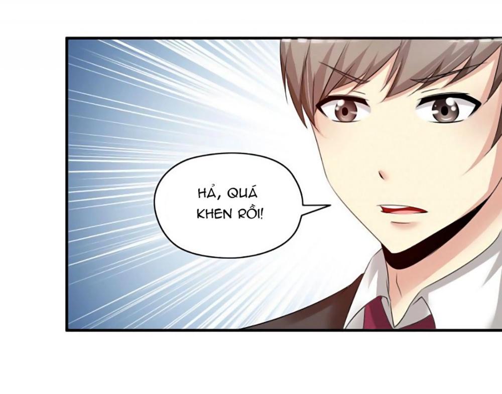 Thủ Hội Chi Vũ Chapter 14 - 24