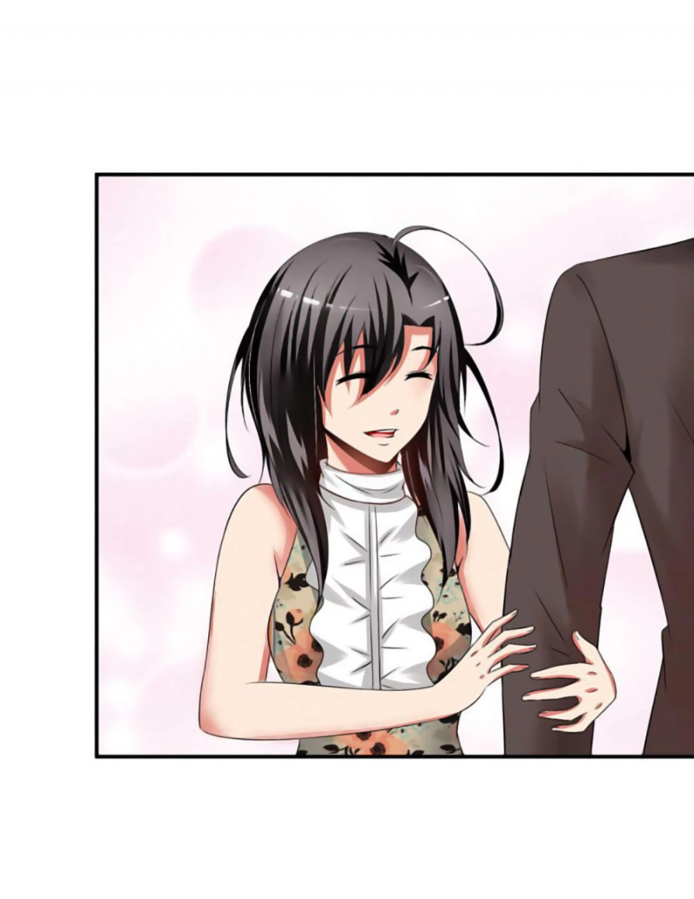 Thủ Hội Chi Vũ Chapter 14 - 27