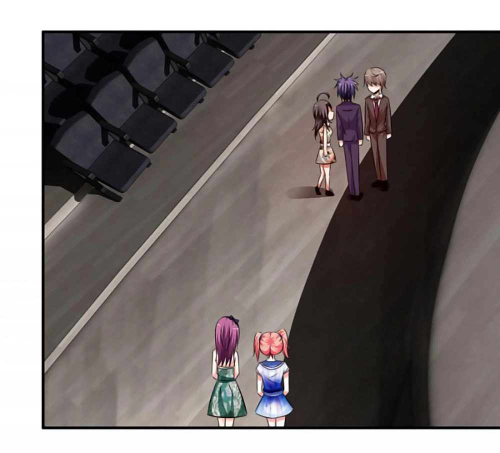 Thủ Hội Chi Vũ Chapter 14 - 29