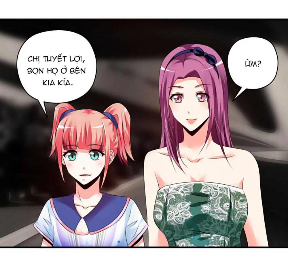 Thủ Hội Chi Vũ Chapter 14 - 30