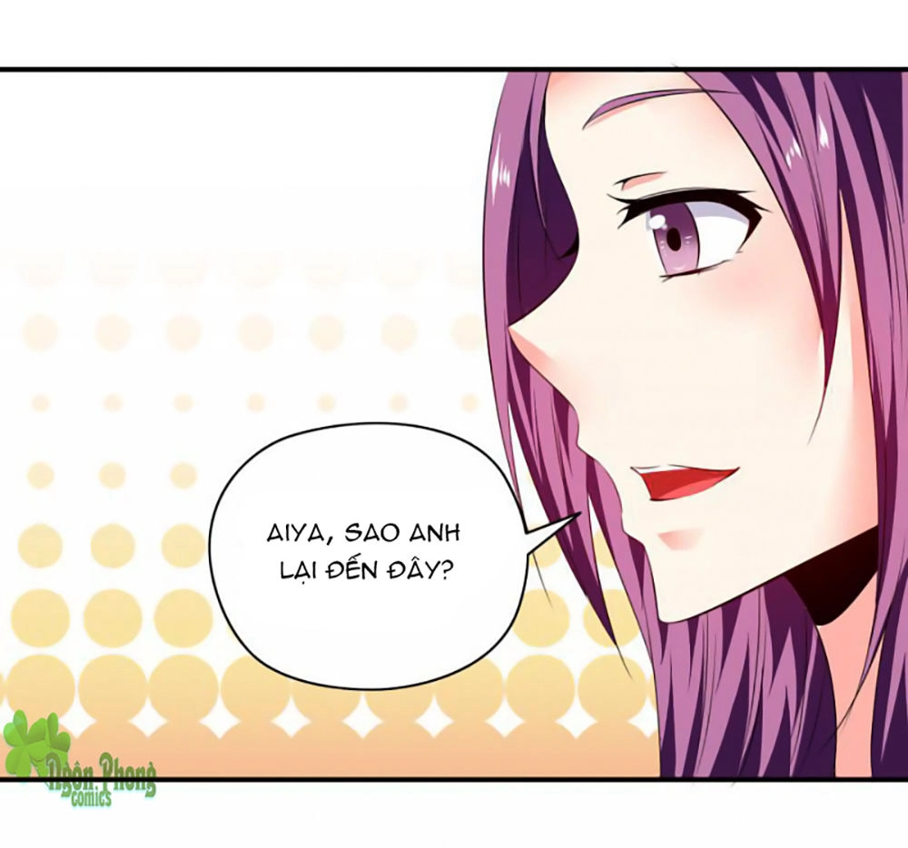 Thủ Hội Chi Vũ Chapter 14 - 36