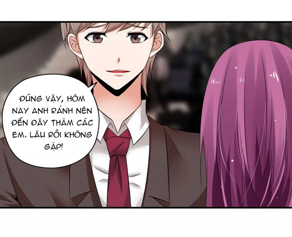 Thủ Hội Chi Vũ Chapter 14 - 40