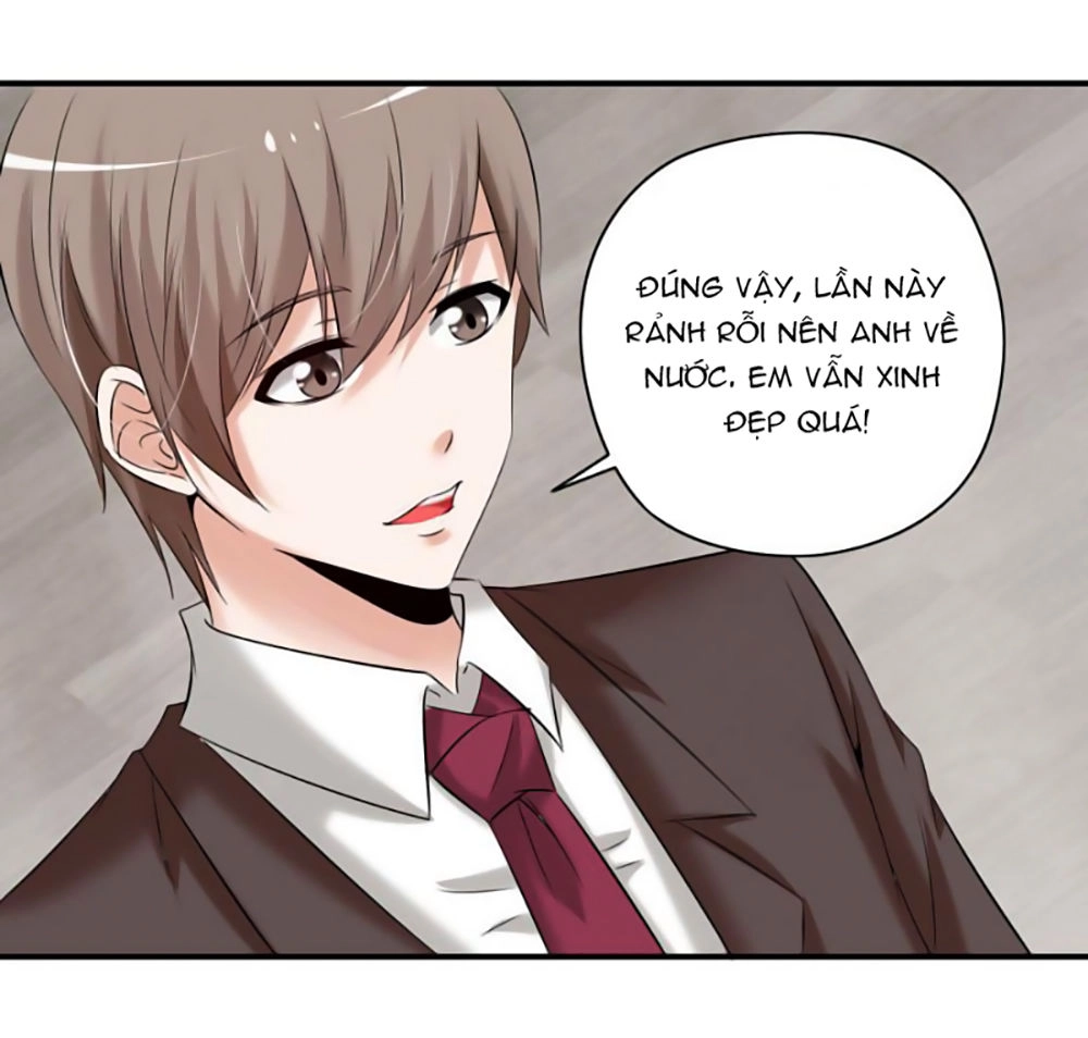 Thủ Hội Chi Vũ Chapter 14 - 42