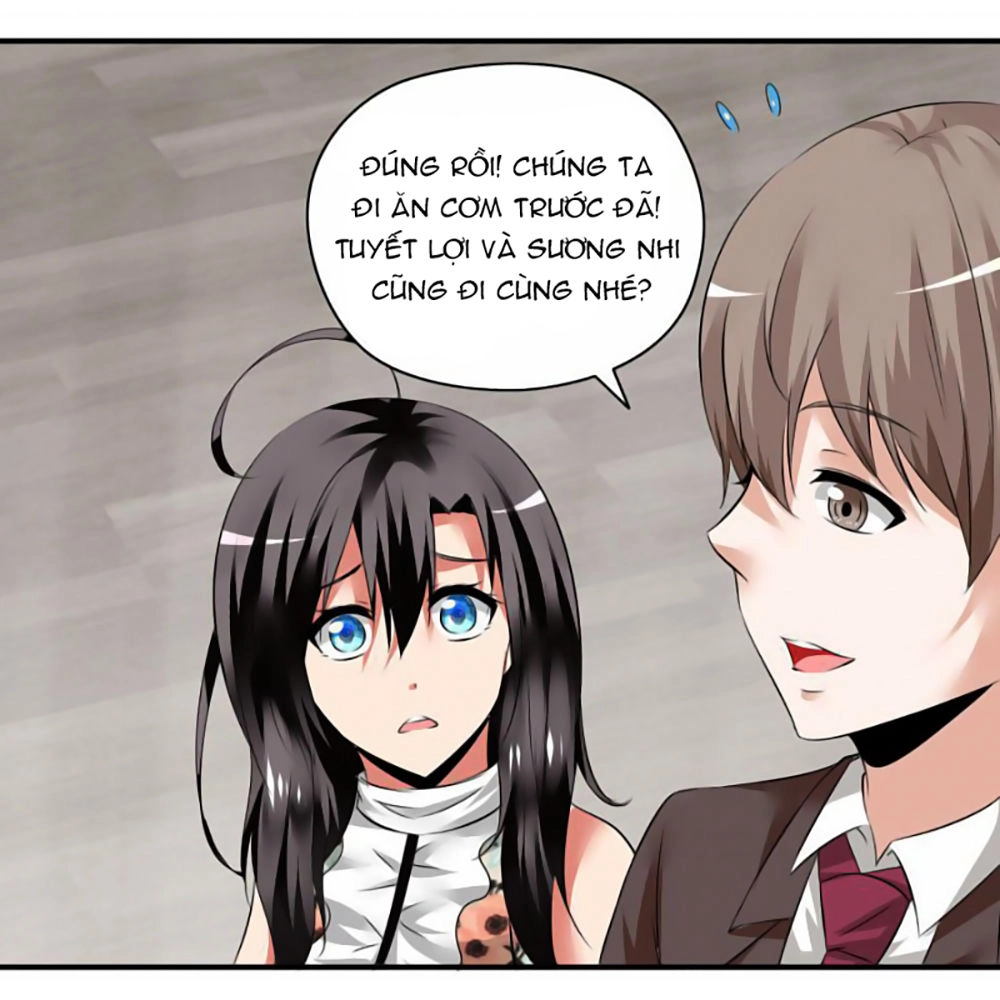 Thủ Hội Chi Vũ Chapter 14 - 47