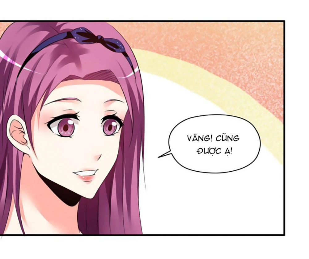 Thủ Hội Chi Vũ Chapter 14 - 48