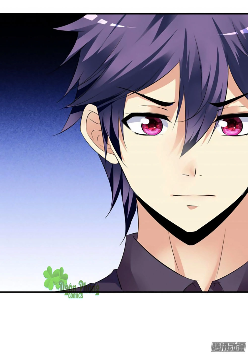 Thủ Hội Chi Vũ Chapter 14 - 51