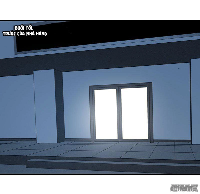 Thủ Hội Chi Vũ Chapter 15 - 2