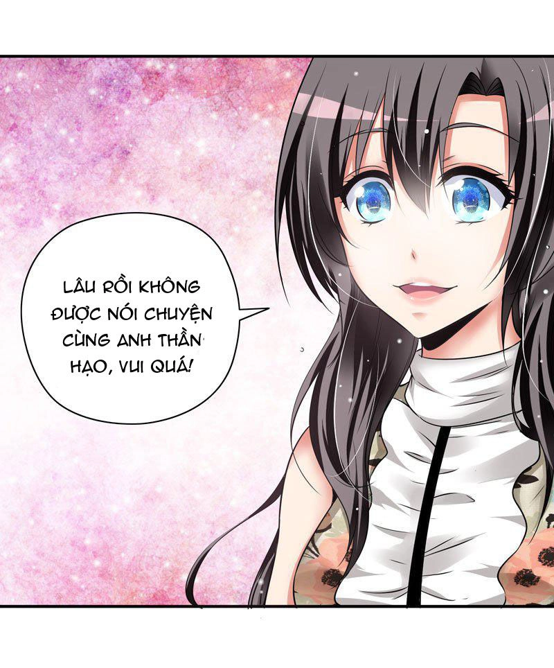 Thủ Hội Chi Vũ Chapter 15 - 6