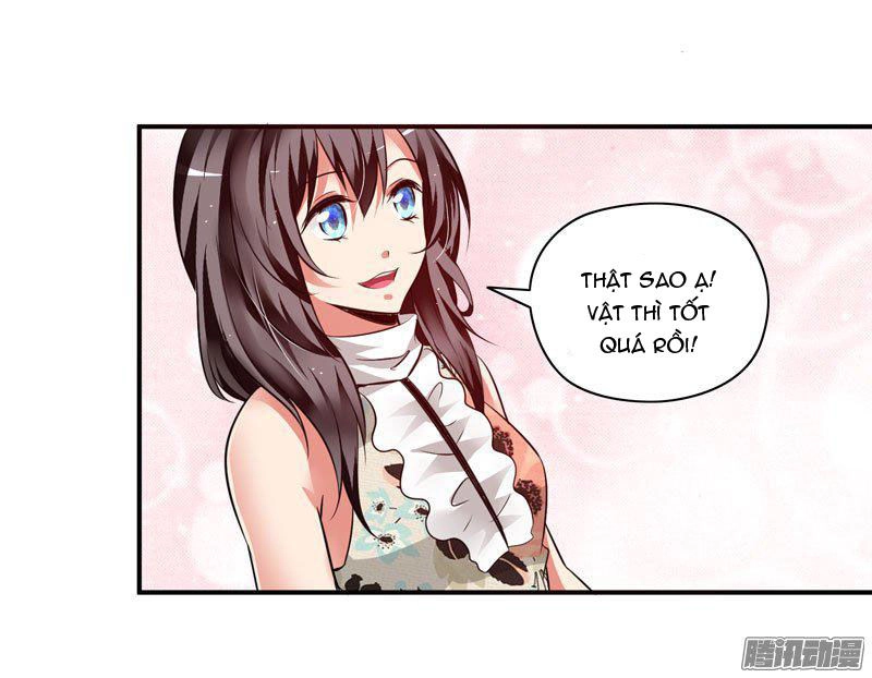 Thủ Hội Chi Vũ Chapter 15 - 8