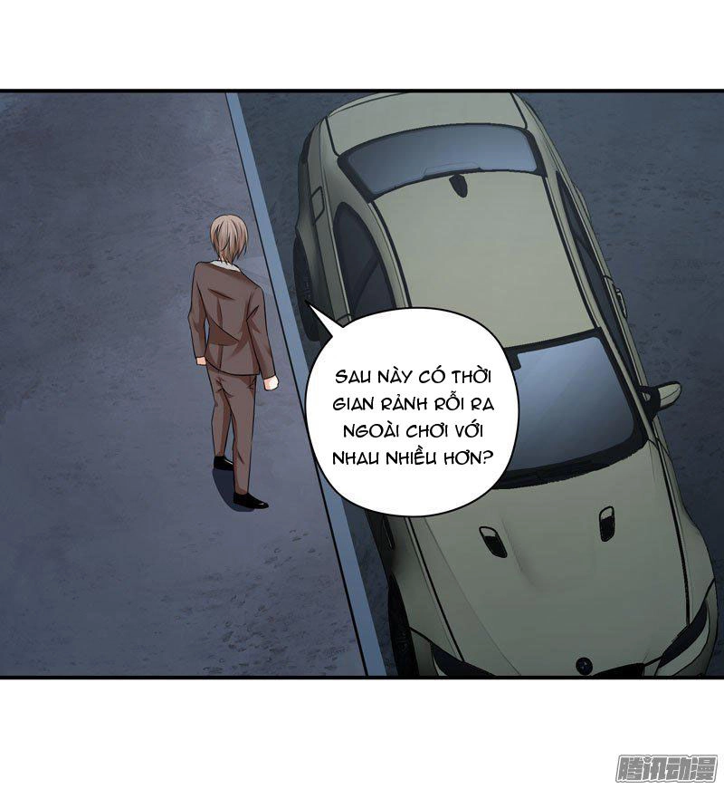 Thủ Hội Chi Vũ Chapter 15 - 14