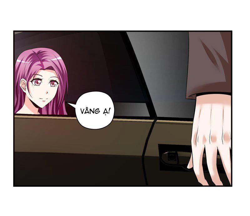 Thủ Hội Chi Vũ Chapter 15 - 15