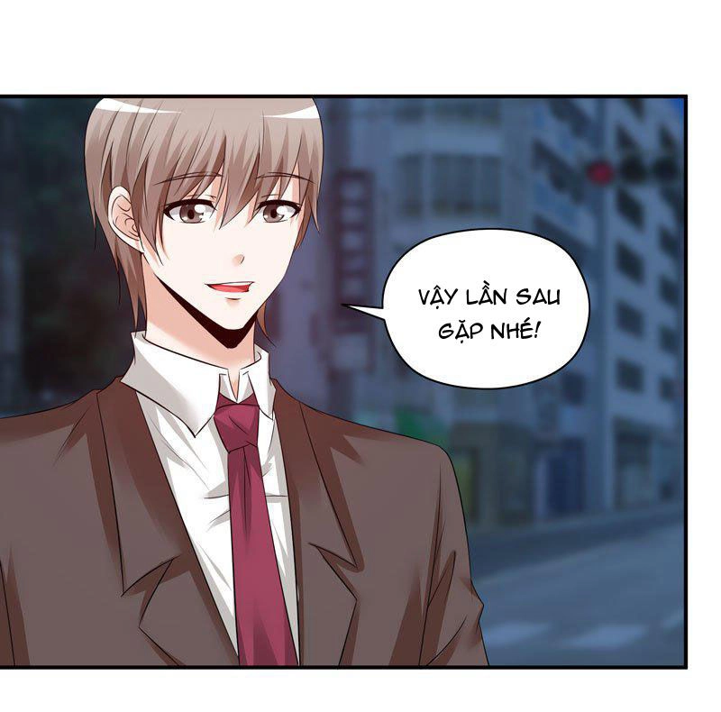 Thủ Hội Chi Vũ Chapter 15 - 16