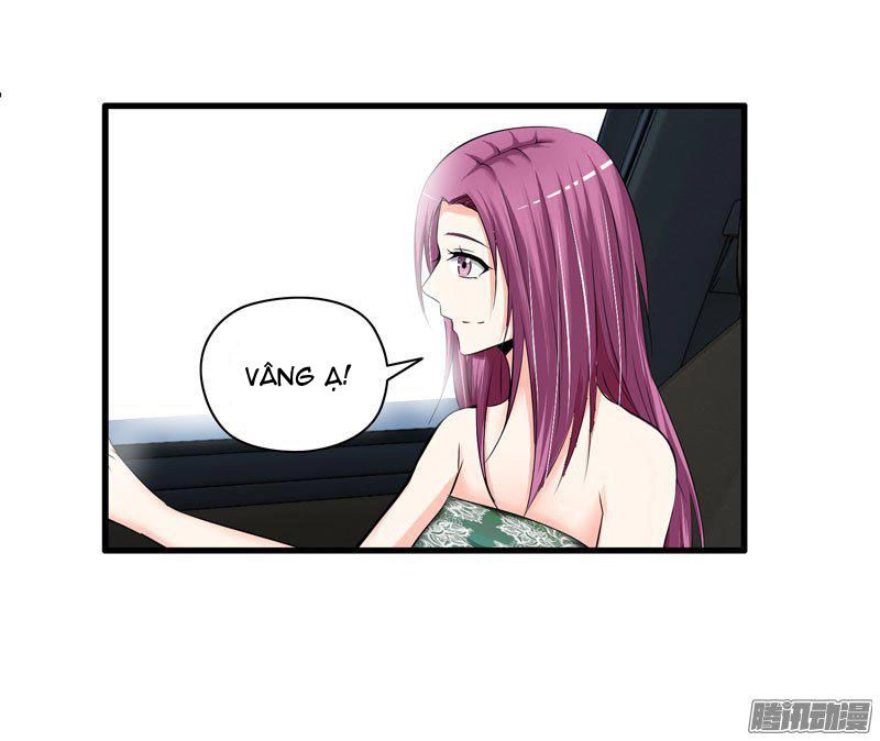 Thủ Hội Chi Vũ Chapter 15 - 17