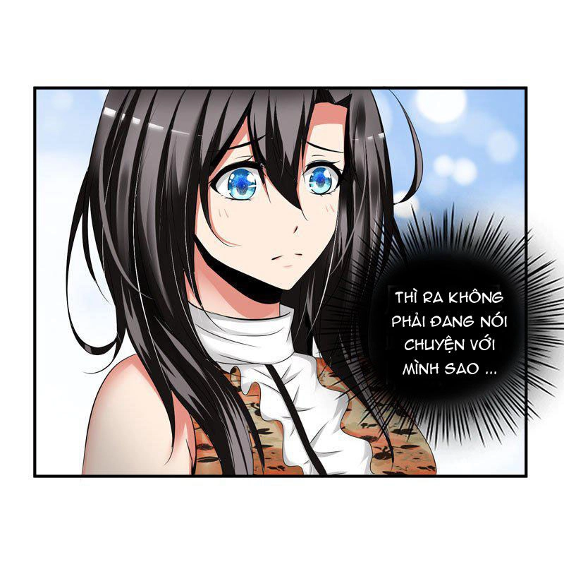 Thủ Hội Chi Vũ Chapter 15 - 19