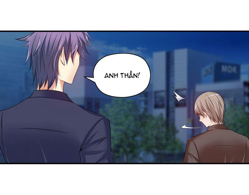 Thủ Hội Chi Vũ Chapter 15 - 22